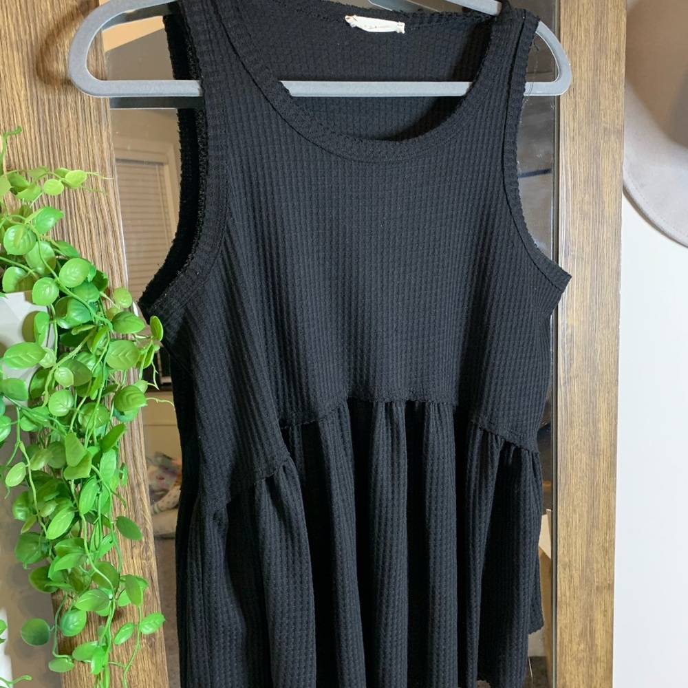 BabyDoll Tank
